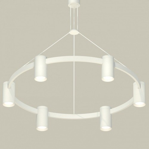 Подвесной светильник Ambrella light Traditional XB9021100