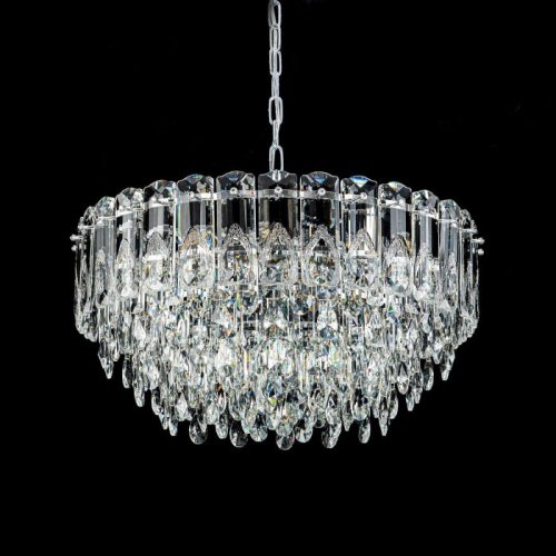 Подвесная люстра MODELUX ML.7220.600 CR