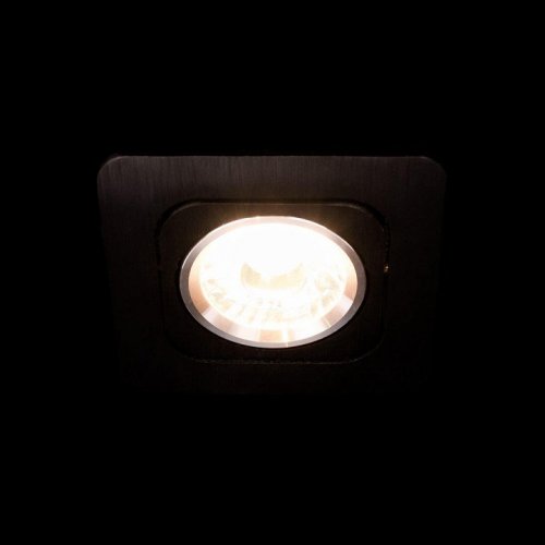 Точечный светильник Screen 10328/A Black