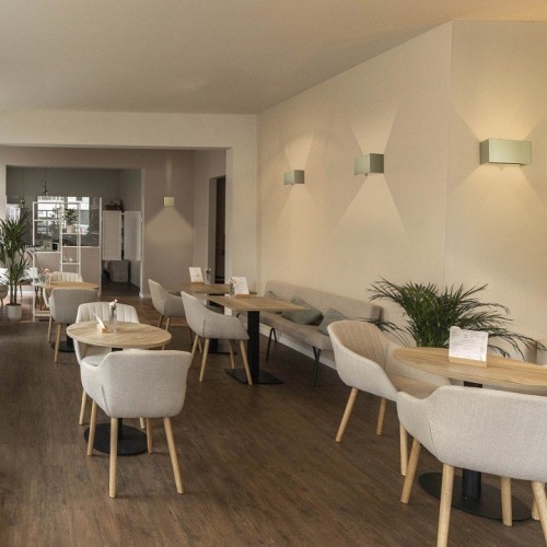 Настенный уличный светильник Mantra DAVOS 9227