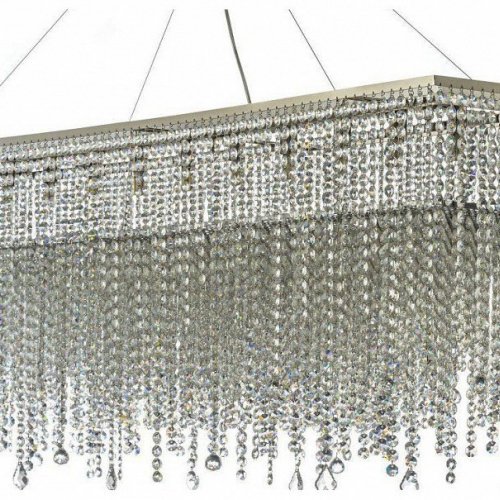 Подвесная люстра Arti Lampadari Milano Milano E 1.5.120x30.105 N