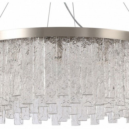 Подвесная люстра Stilfort Frostyle 2155/11/12P Подвесная люстра Stilfort Frostyle 2155/11/12P