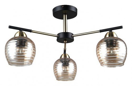 Потолочная люстра Escada 1123/3P