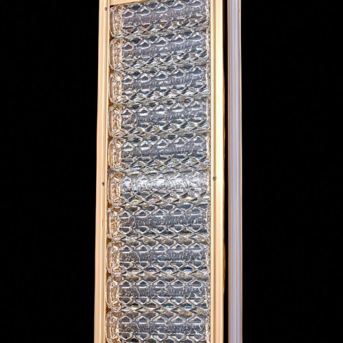 Подвесной светильник Lumiere LE7769/1S Gold