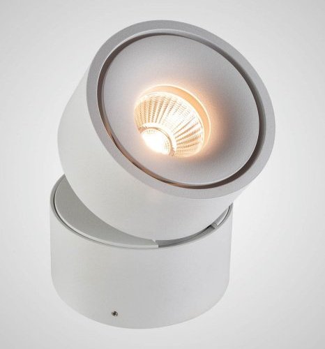 Точечный светильник AM Group AM160 AM160 WH