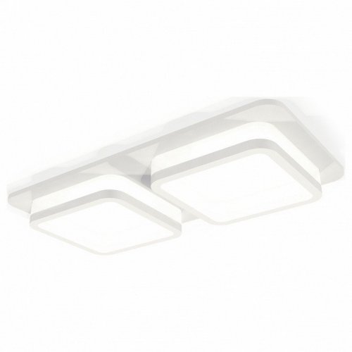 Встраиваемый светильник Ambrella light Xc7905 XC7905012