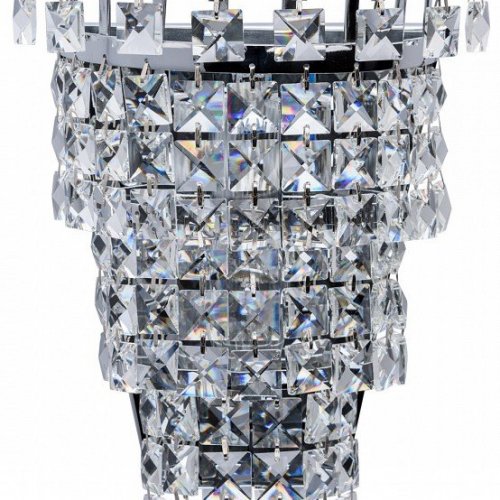 Настенный светильник MW-Light Аделард 642022801