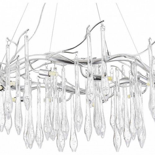 Подвесной светильник ST Luce Teardrops SL1660.103.10