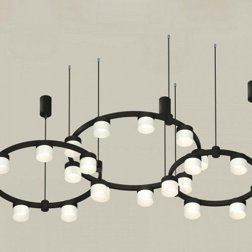 Подвесная люстра Ambrella light XR XR92092210