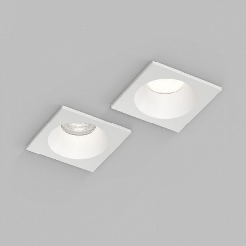 Точечный светильник Cove DK2131-WH