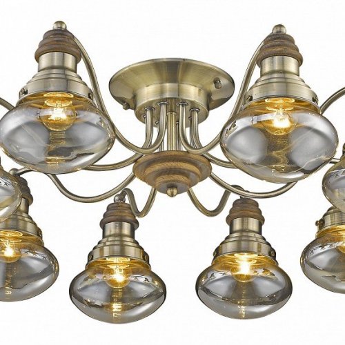 Потолочная люстра Velante 306-507-08 Потолочная люстра Velante 306-507-08