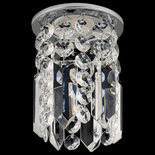 Встраиваемый светильник Dio DArte Elite Osimo GU10.5.14.8.123 N Встраиваемый светильник Dio DArte Elite Osimo GU10.5.14.8.123 N