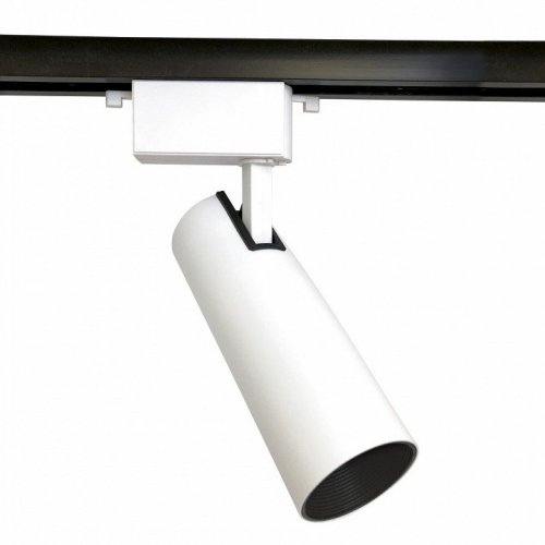 Трековый светодиодный светильник Ambrella light Track System GL5852