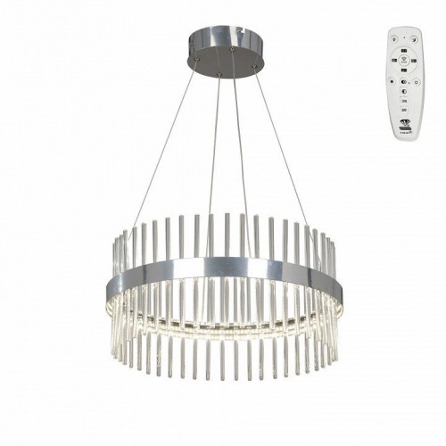 Подвесной светильник Vitaluce V3832DT-9/1S