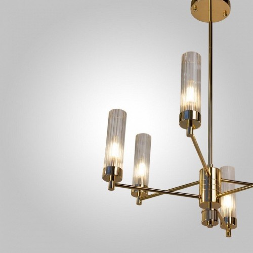 Люстра на штанге AM-Group INDIGO INDIGO SP6 FGD Люстра на штанге AM-Group INDIGO INDIGO SP6 FGD