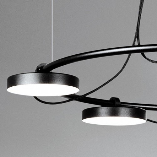 Подвесная люстра ImperiumLoft CARY01 Подвесная люстра ImperiumLoft CARY01