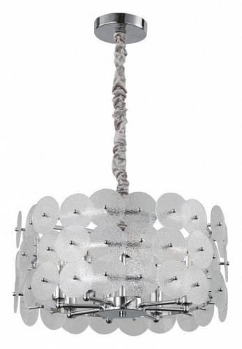 Подвесная люстра De City Линген 602010708