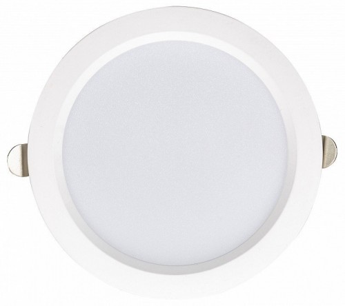 Встраиваемый светильник Fiberli CDEW 12130701