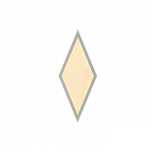 Настенно-потолочный светильник iLedex Creator X068216 16W 3000K WH