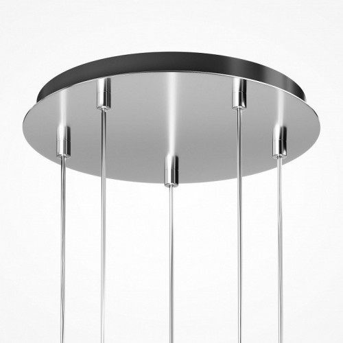 Подвесной светильник Maytoni Drop MOD273PL-L80CH3K Подвесной светильник Maytoni Drop MOD273PL-L80CH3K