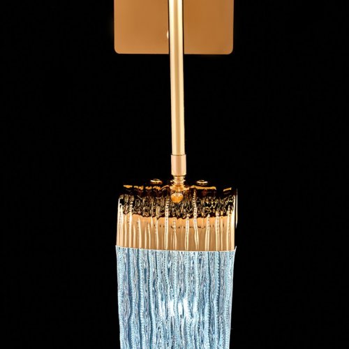 Бра Cascade LE7717/1W Gold