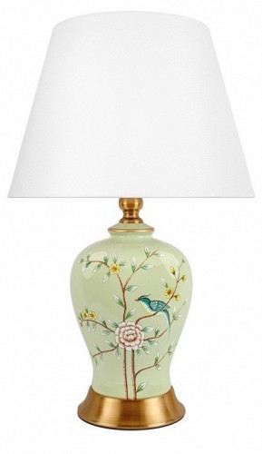 Интерьерная настольная лампа Loft IT Hydrangea 10383T