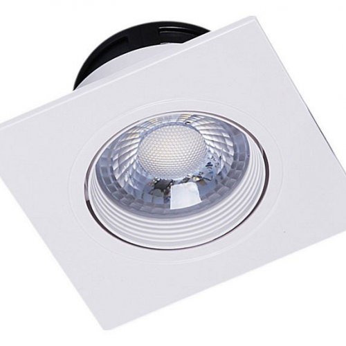 Точечный светильник Reluce 81110-9.0-001 LED5W WT