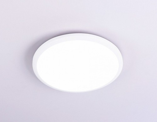 Потолочный светильник Ambrella light Orbital Air FZ1230