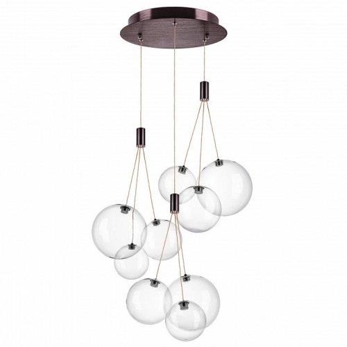 Подвесная люстра Lightstar Sferetta 801090 Подвесная люстра Lightstar Sferetta 801090