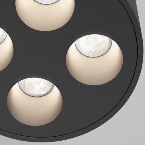 Потолочный светильник Elektrostandard 25111/LED a067485 Потолочный светильник Elektrostandard 25111/LED a067485