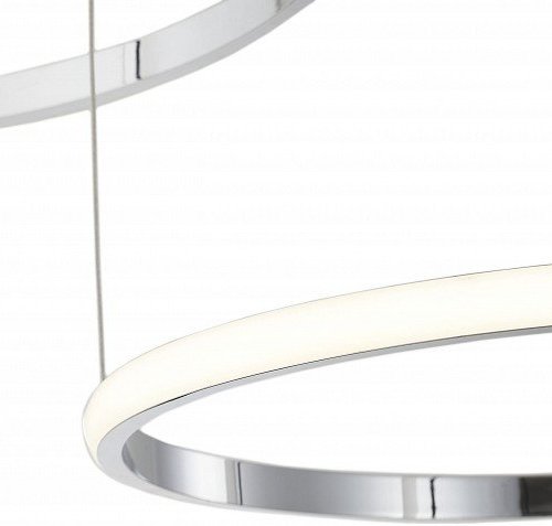 Подвесной светильник Ringolight ZRS.33322.63F