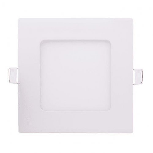 Встраиваемый светодиодный светильник SWG PL-S120-6-NW 002415