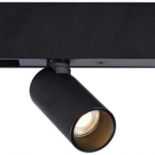 Трековый светильник DeLight Collection Trek LSA2040R black Трековый светильник DeLight Collection Trek LSA2040R black