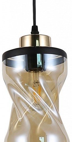 Подвесной светильник Rivoli Monique 9105-201 Б0053419