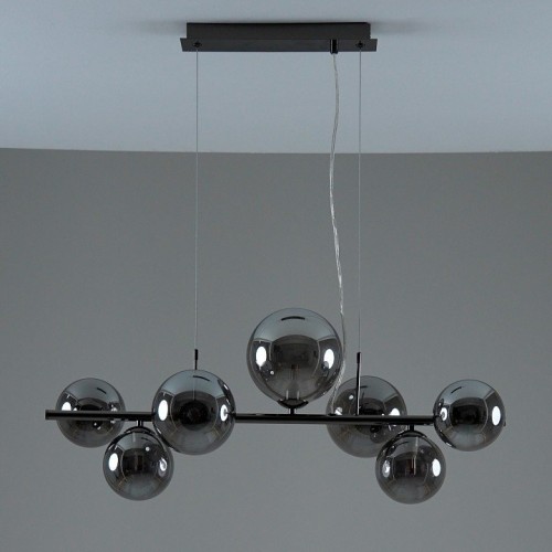 Подвесная люстра Moderli Molly V10796-7P