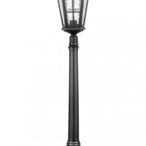 Наземный фонарь Oasis Light ALBORG 79707 Bl