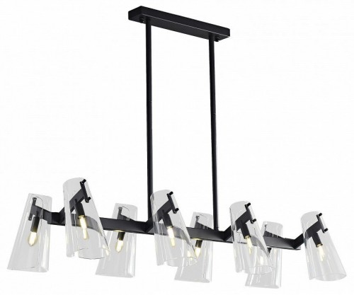 Потолочная люстра Zortes Dallas ZRS.90611.09