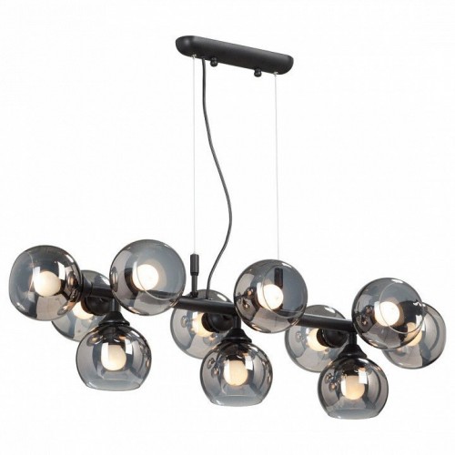 Подвесная люстра Vitaluce V4487-1/11S