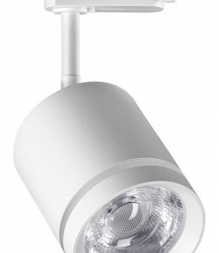 Трековый светильник Novotech Port 358802 Трековый светильник Novotech Port 358802