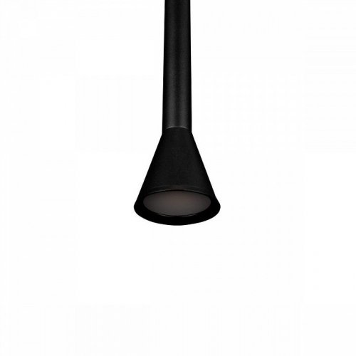 Подвесной светильник Pipe 10337/850 Black