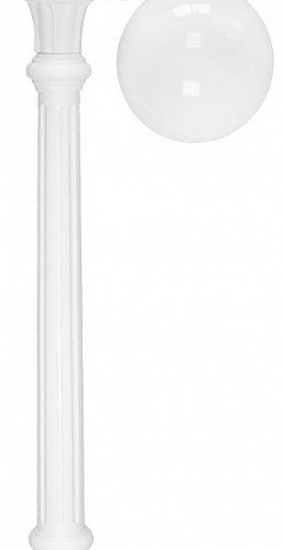 Наземный светильник Fumagalli Globe 250 G25.163.S10.WYE27
