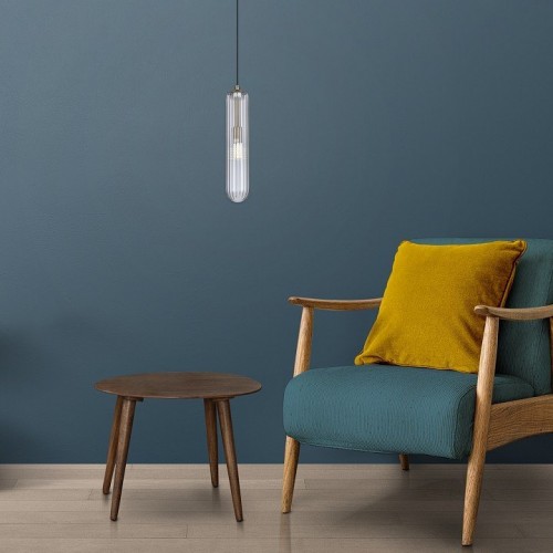 Подвесной светильник Escada 160001 160001/1P Brass