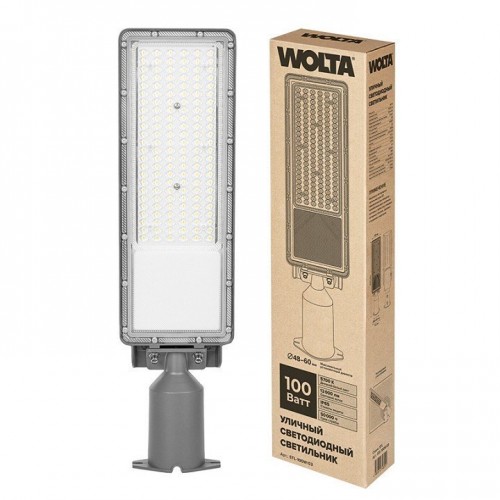 Консольный светильник Wolta  STL-100W/03