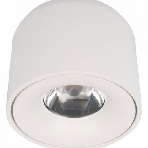 Потолочный светодиодный светильник Loft IT Tictac 10219 White 4000K