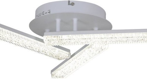 Потолочная люстра Reluce 03445-3.3-03C WH Потолочная люстра Reluce 03445-3.3-03C WH