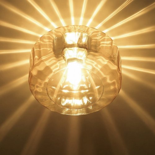 Потолочная люстра Odeon Light Binga 4747/1C