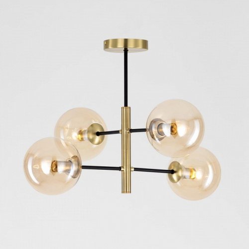 Потолочная люстра Citilux Лорен CL146243