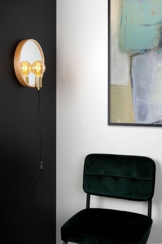 Зеркало с подсветкой Lucide Reflex 36213/31/72 Зеркало с подсветкой Lucide Reflex 36213/31/72