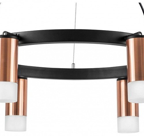 Подвесной светильник Lightstar Rullo LR0163061 Подвесной светильник Lightstar Rullo LR0163061