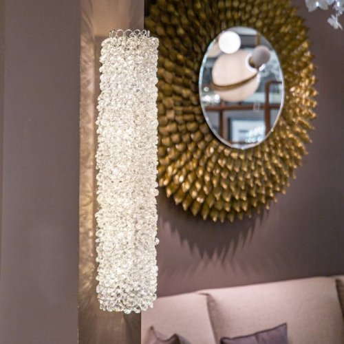 Настенный светильник Looop L59481.98